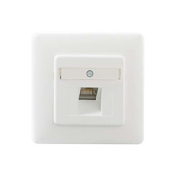 Rutenbeck UAE-Anschlussdose rws UAE-ClassEA iso8Uprw