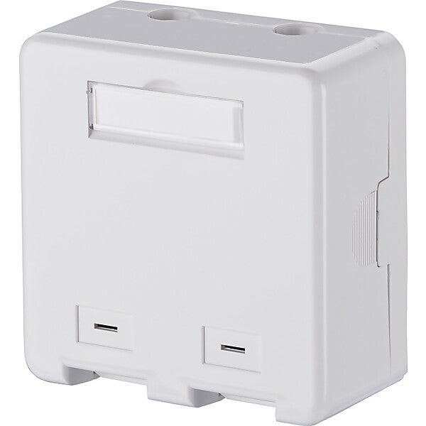 METZ CONNECT Anschlußeinheit AP Keystone2x8AP FMRWoM 1309150002KE