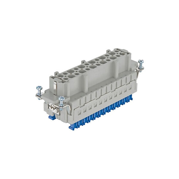HARTING ES Press-Anschluss Han 24 Buchse 09330242748
