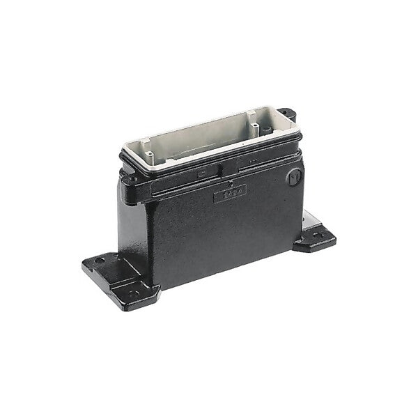 HARTING Aufputzgehäuse Han 6HPR-asg1-SV-M25 19400061261