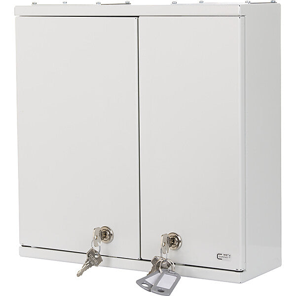 METZ CONNECT OpDAT Wandverteiler S 6xSC-D APC OS2 150329F206-E