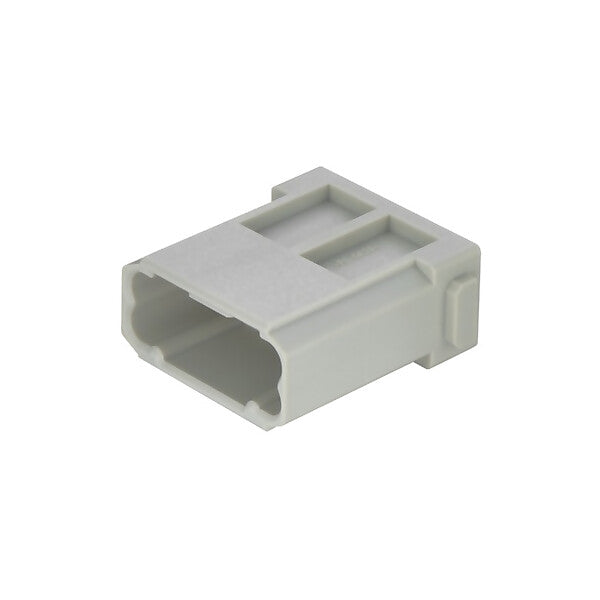 HARTING Han DD Modul, Einzelmodul, Crimpanschluss Stift 09140123002XL