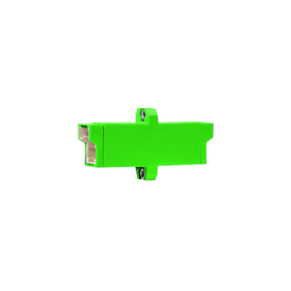 Telegärtner E2000 Kupplung SM RM, Gehäuse gn 100007090