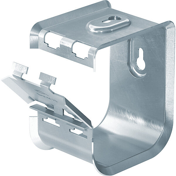fischer Sammelhalter Metall SHA M 70