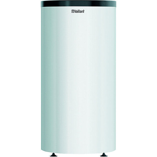 Vaillant Pufferspeicher Wärmepump. VPS R200
