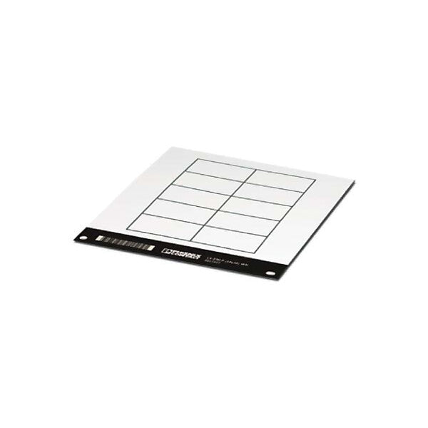 Phoenix Contact Gerätemarker LS-EMLP (60X30) WH