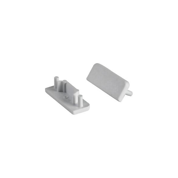 Brumberg Endkappen-Set silber 53038260