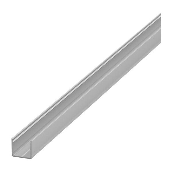 Brumberg Anbauprofil hoch 1000x17,6x15,9mm 53381261