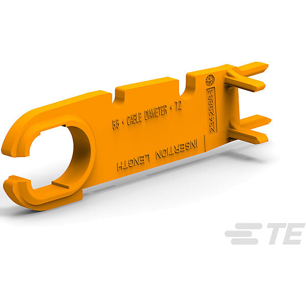 TE Connectivity Entriegelungswerkzeug SOLARLOK 2.0 2342988-1