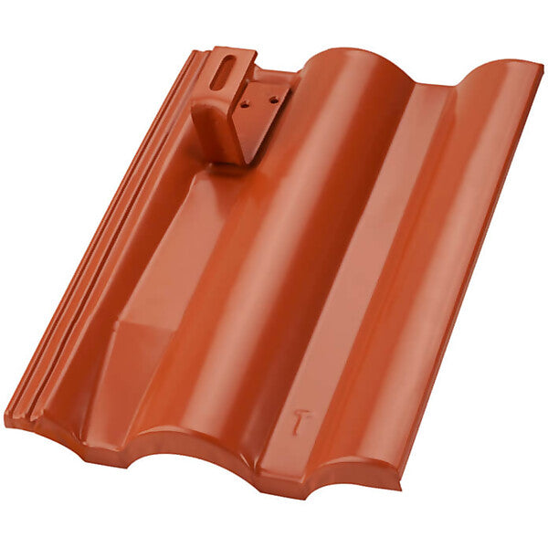 LEHMANN Modulhalter ziegelrot 7300231052035