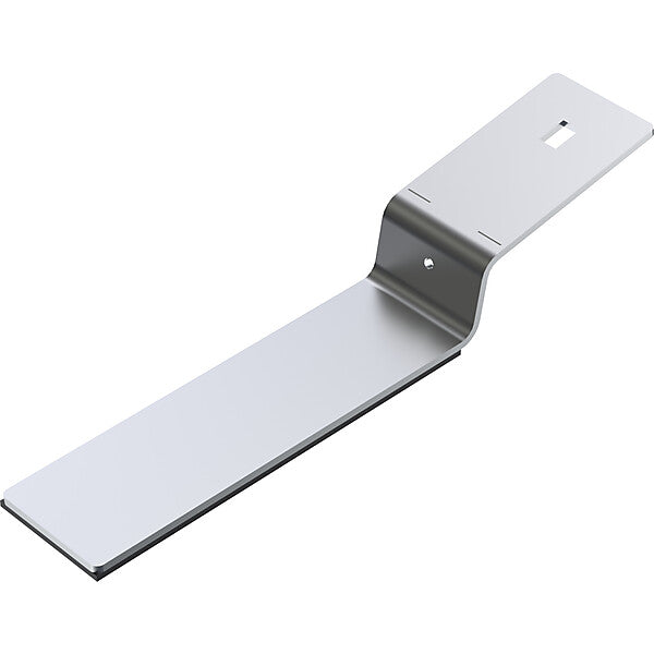 AEROCOMPACT Anfangsfuß S10 mit Matte S10FB-PP