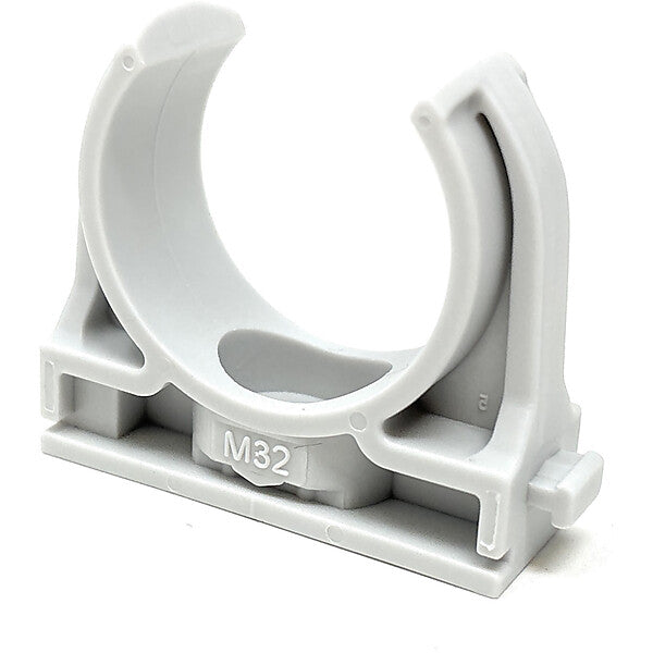 Pollmann Clip-Rohrschelle IRO 29/M32 1310912