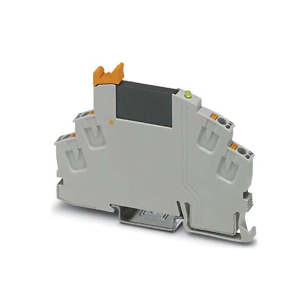 Phoenix Contact Solid-State-Relaismodul Ausgang: 3-33VDC RIF0-OPT-24DC/24DC/2