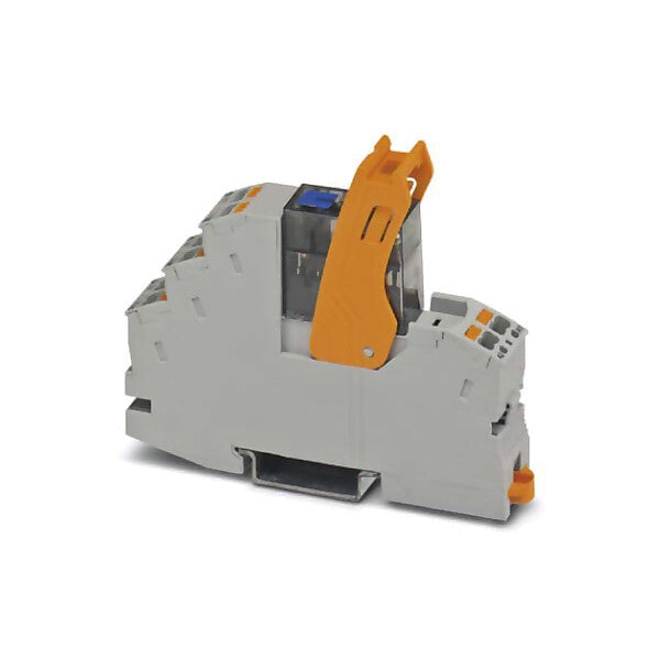Phoenix Contact Relaismodul 2 Wechsler RIF1RPTLDP24DC2X21MS