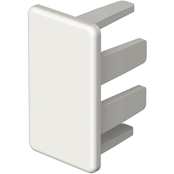 OBO Endstück WDK HE15030RW