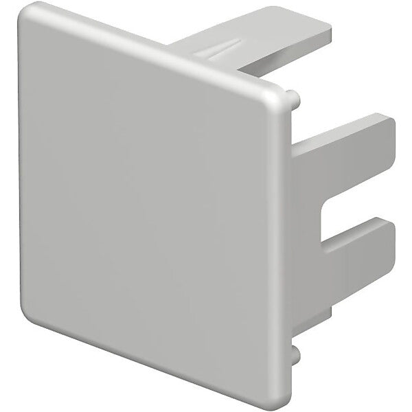 OBO Endstück WDK HE30030RW