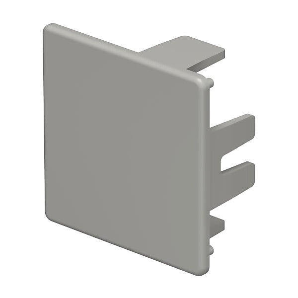 OBO Endstück WDK HE40040GR