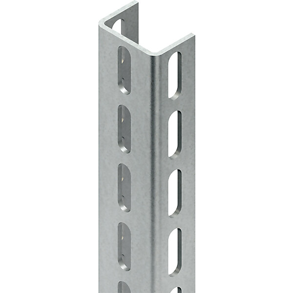 Niedax Profil U 6040/3000 F
