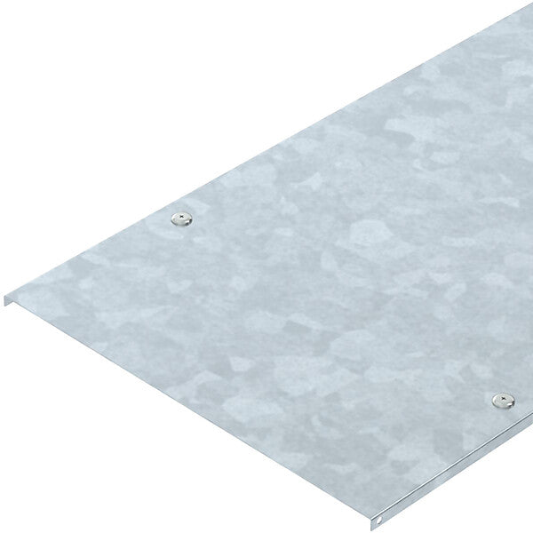 OBO Deckel mit Drehriegel f.Kabelrinne + Kabel DRL 200 FT