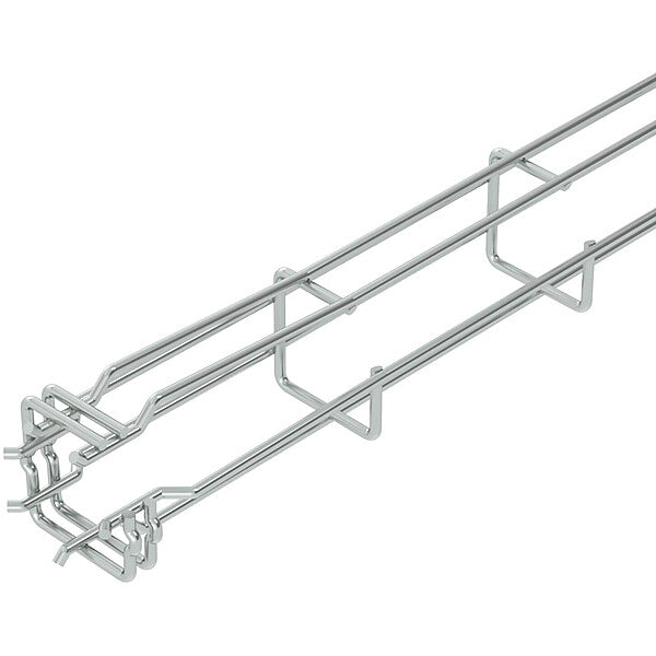 OBO G-Gitterrinne Magic G-GRM 50 50 G