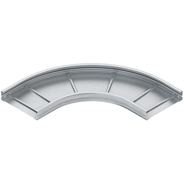 Niedax Bogen 90 Grad, 105x400mm WRBR 105.400 F