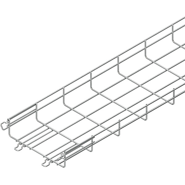 Niedax Gitterrinne 54x300x3000mm, CITO MTC 54.300 F