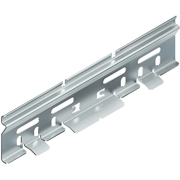 Niedax Stoßstellenverbinder Höhe 60mm RVC 60/2 E3