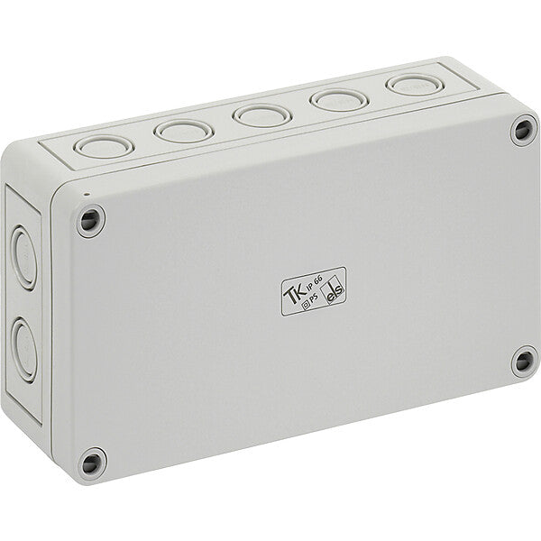 Spelsberg Leergehäuse TK PS 1809-6-m