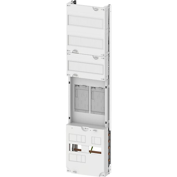 Eaton Zählerfeld 1050mm,2ZP,5pol. ZSD-Z17B0016