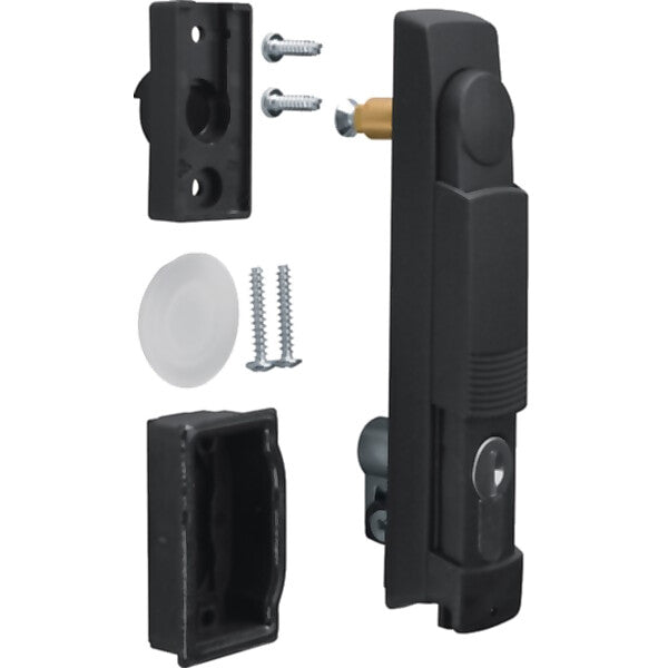 Hager Schwenkhebelgriff univers 455E FZ518N