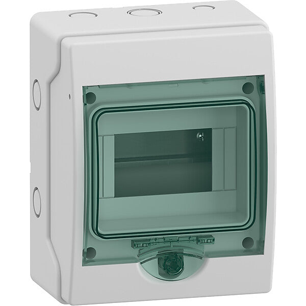 Schneider Electric Mini-Kleinverteiler 6TE IP65 13442