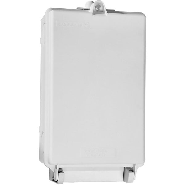 GSAB Hausanschlußkasten 3xNH00 IP54 99.00.100