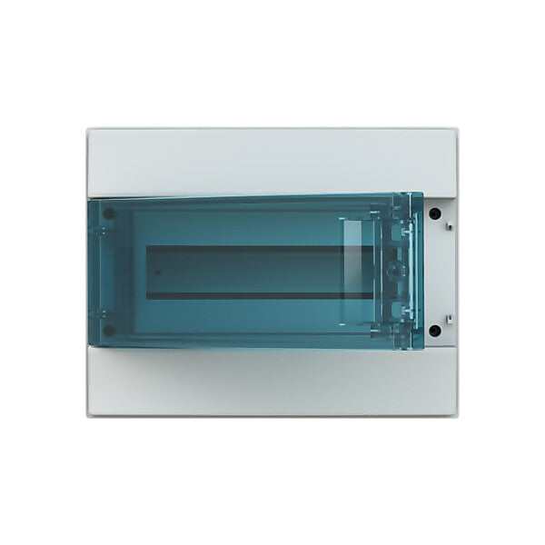 STRIEBEL & JOHN AP-Verteiler IP65 1x12 M65W112TN2