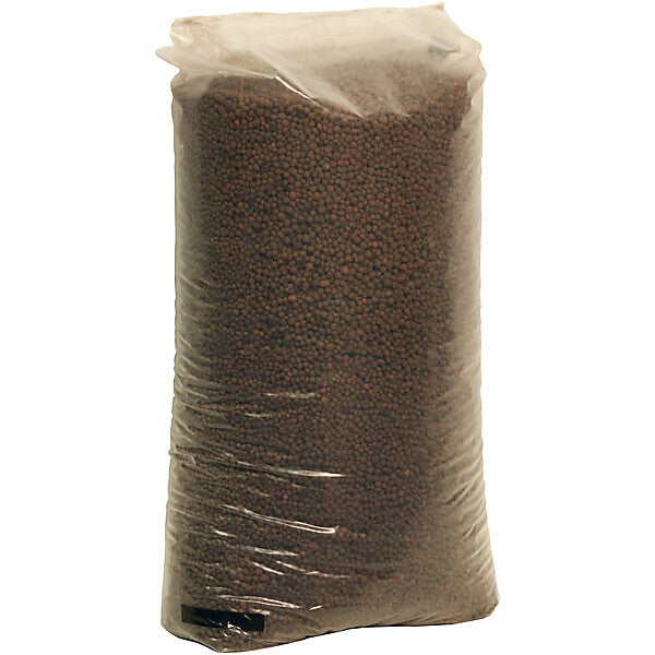 Elsta Mosdorfer Sockelfüller/Blähton 4-8mm rd, Sack a 50l 3102