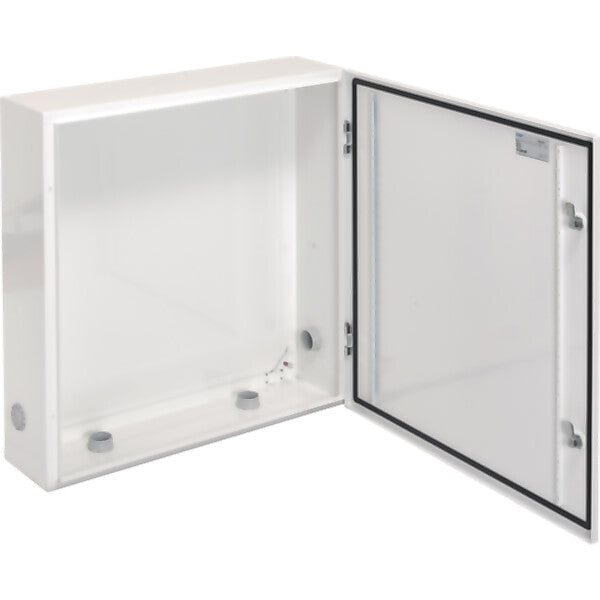 Hager Wandlerschrank, universN IP54, 800x800x218mm P13BLM1