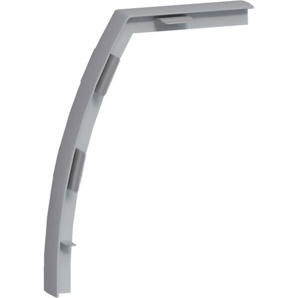 Hager Rangierkanalverbinder FZ44V