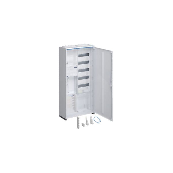 Hager Komplettschrank 1 ZP BKE-I, APZ, VT5 ZB32ET215W1T