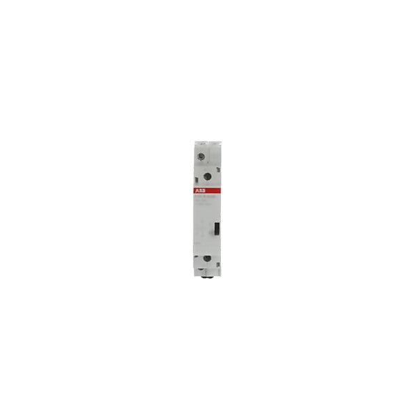 ABB Stromstoßschalter 230VAC/110VDC,16A E290-16-10/230