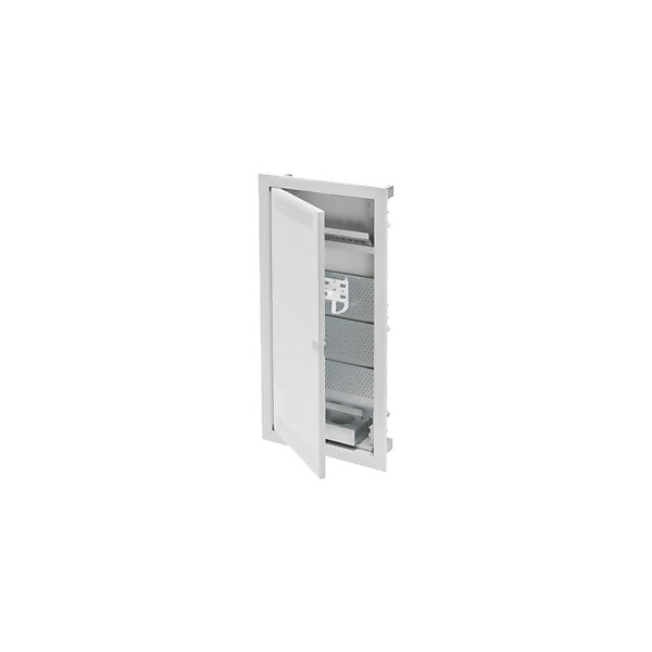 GEWISS Multimediavert. Hohlwand 48 (4x12)TE, m. Tür GW40179N