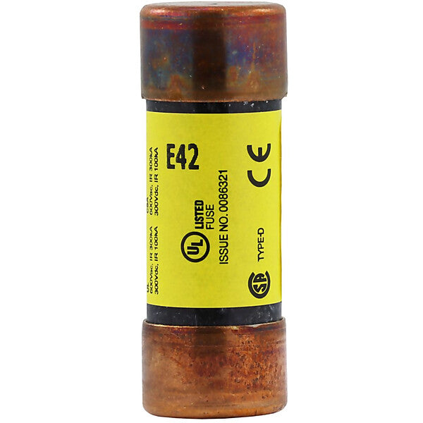 Eaton Sicherungseinsatz 3 A, AC 600 V LPJ-3SP