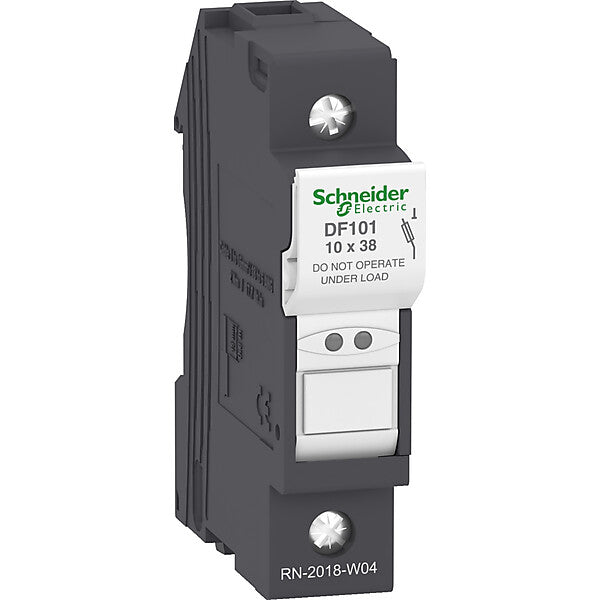 Schneider Electric Sicherungshalter 32A 1p 10x38mm DF101