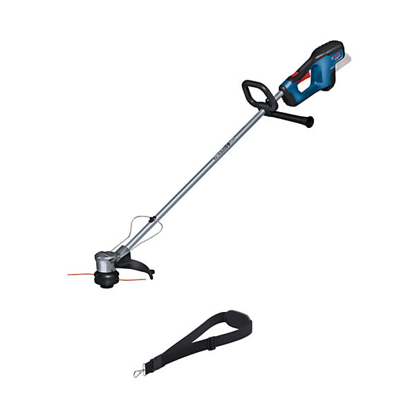 Bosch Elektrowerkzeuge Akku-Rasentrimmer GRT 18V-33 06008D0000
