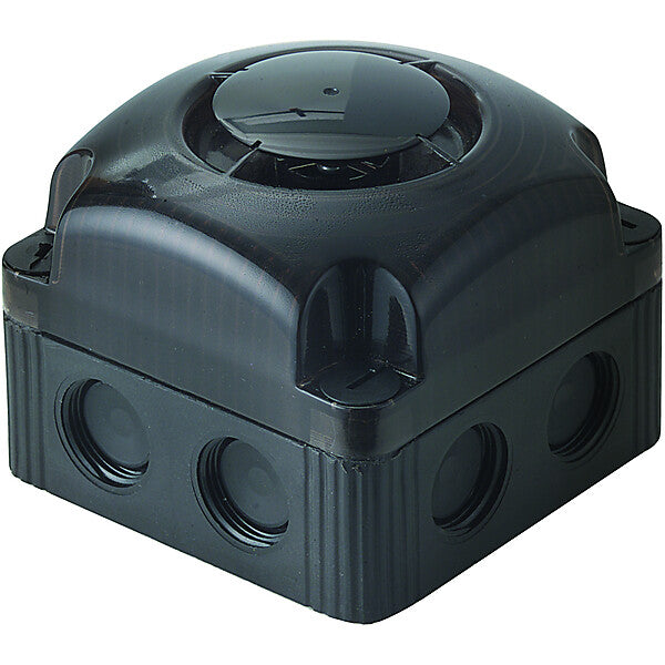 WERMA Sirene BWM 8 Töne 24V DC 15300055
