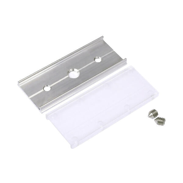 Brumberg Verbindungsstück inkl. Bohrung 4,5mm 53007000