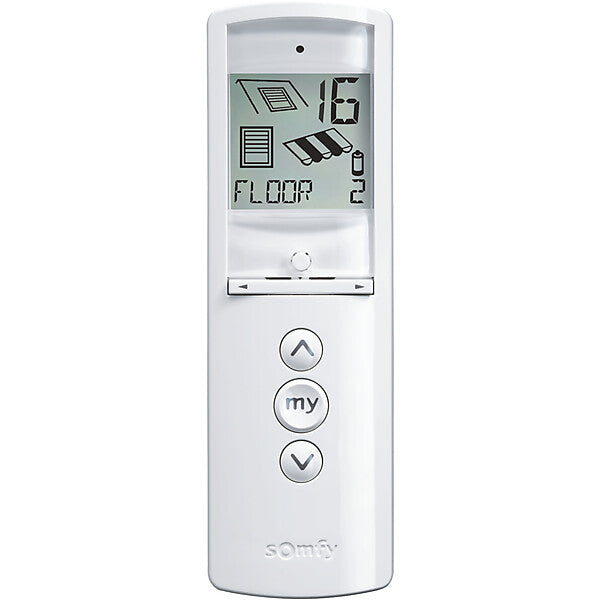 Somfy Funksender telis 16 RTS pure 1811020