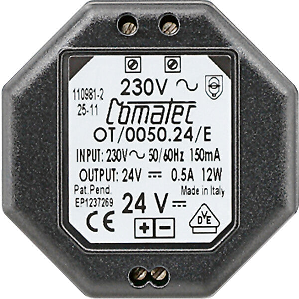 JUNG Netzteil UP f. Smart Control NT 2405 VDC
