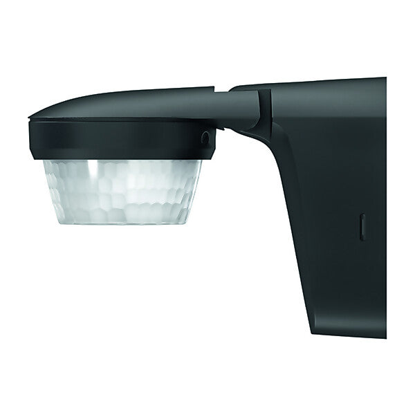 Theben Bewegungsmelder IP66 sw theLuxa S360 BK