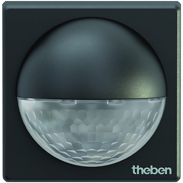 Theben Bewegungsmelder sw theLuxa R180 BK