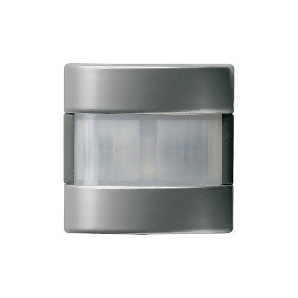 Gira Bewegungsmelderaufsatz edelstahl 5373600