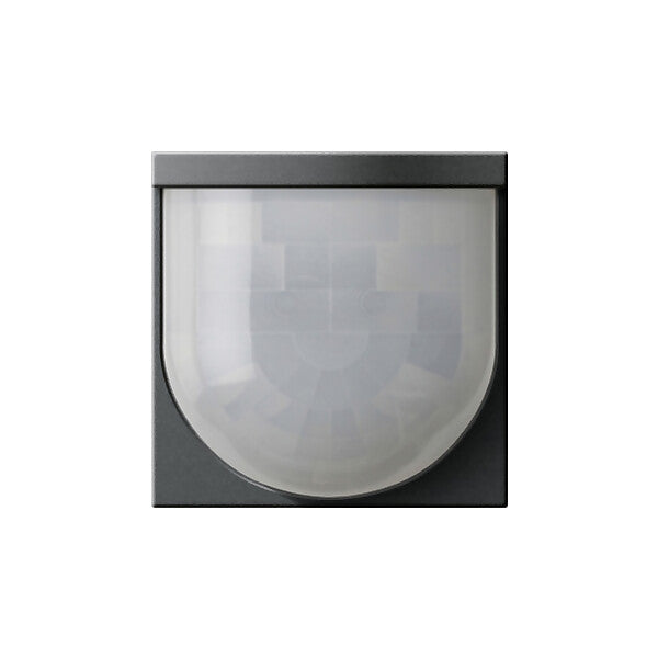 Gira Bewegungsmelderaufsatz anthrazit 537528